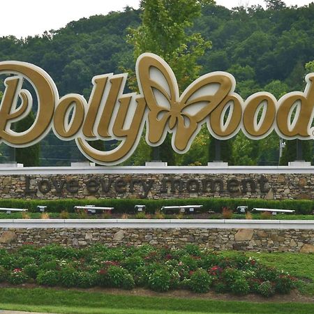 River Place Condos #101 2Bd Pigeon Forge Eksteriør bilde