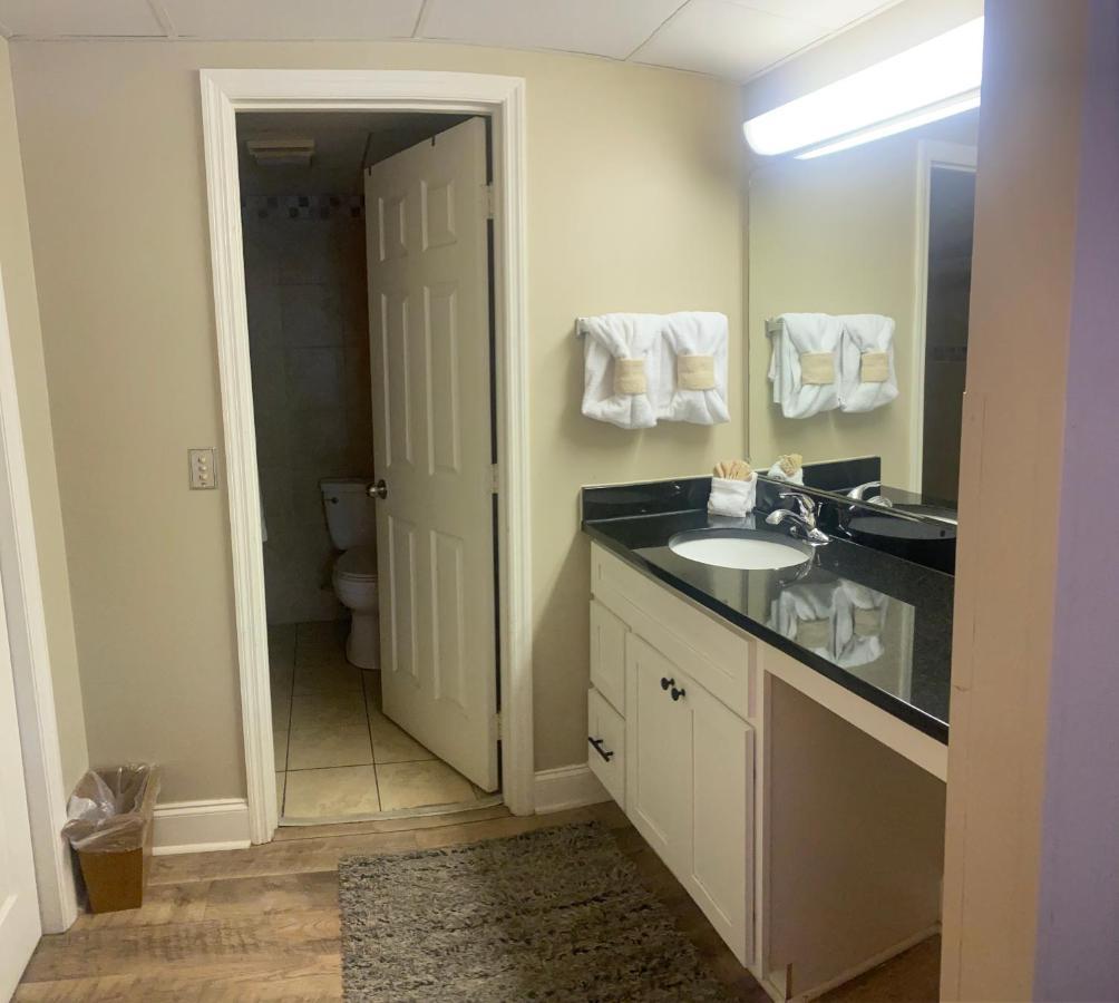 River Place Condos #101 2Bd Pigeon Forge Eksteriør bilde