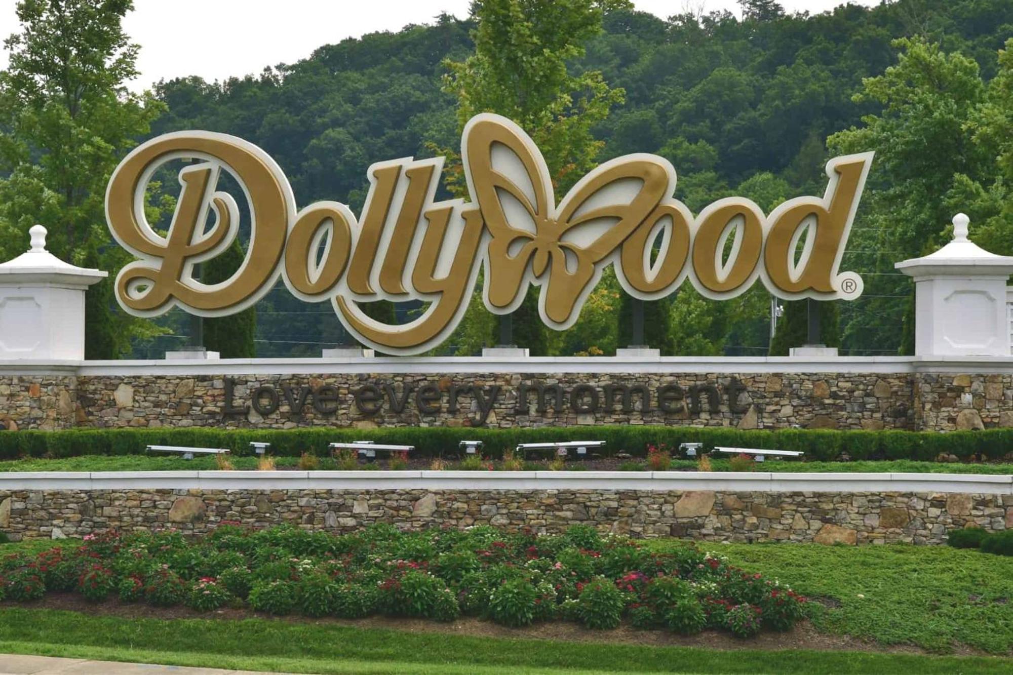 River Place Condos #101 2Bd Pigeon Forge Eksteriør bilde